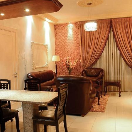 Jad Hotel Suites Amman Luaran gambar