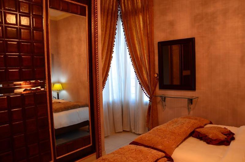 Jad Hotel Suites Amman Luaran gambar